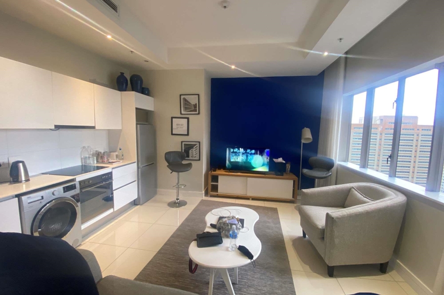 1 Bedroom Property for Sale in Cape Town City Centre Western Cape